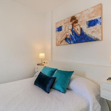 דירות Puerto de las Nieves Casa El Nieto 3Br Sea View מראה חיצוני תמונה