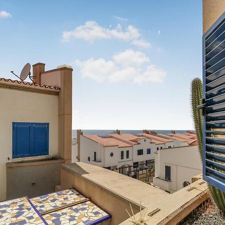 דירות Puerto de las Nieves Casa El Nieto 3Br Sea View מראה חיצוני תמונה