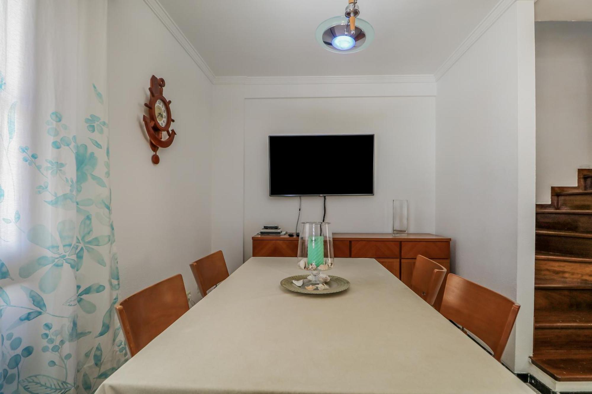 דירות Puerto de las Nieves Casa El Nieto 3Br Sea View מראה חיצוני תמונה
