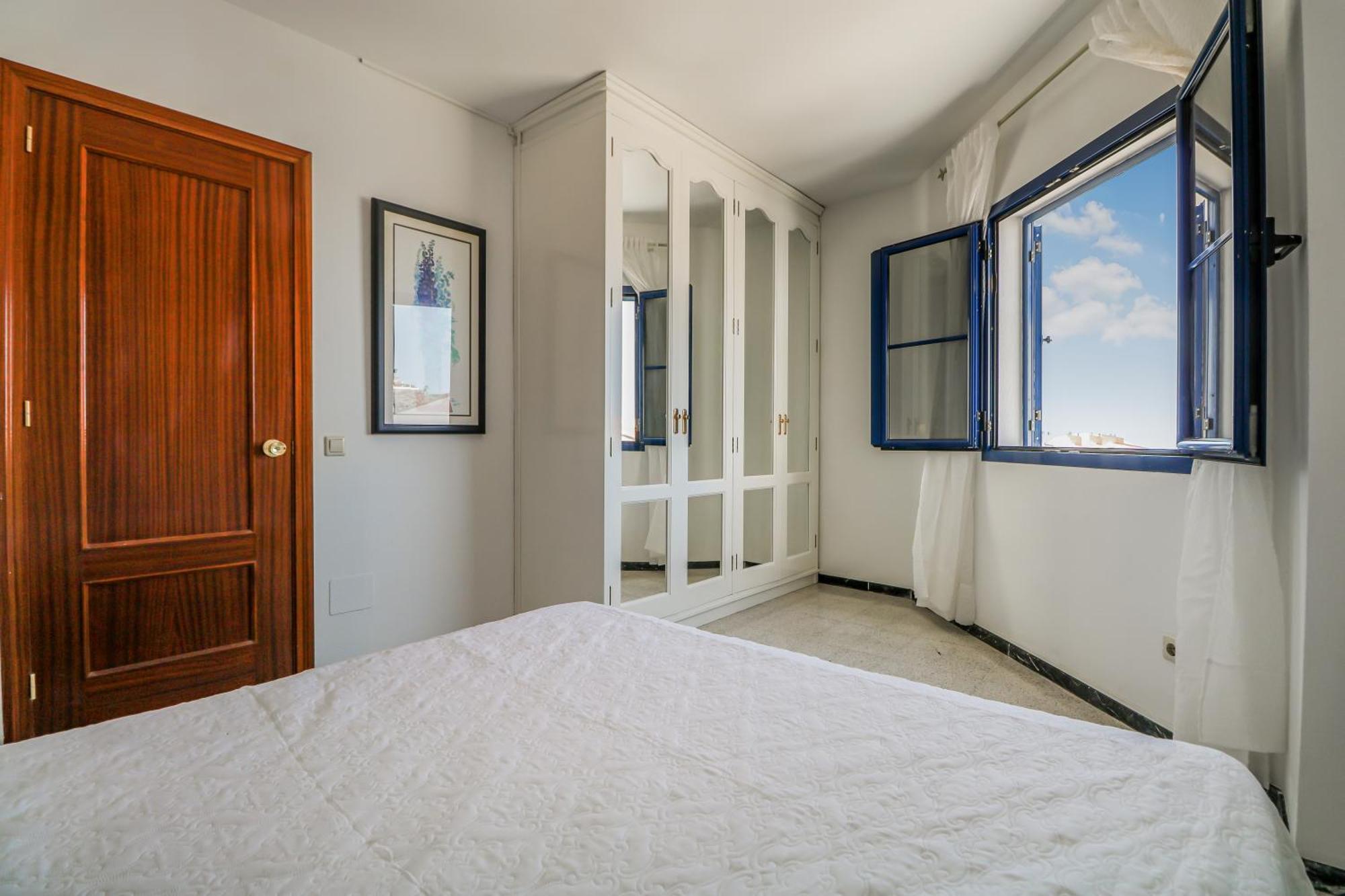 דירות Puerto de las Nieves Casa El Nieto 3Br Sea View מראה חיצוני תמונה
