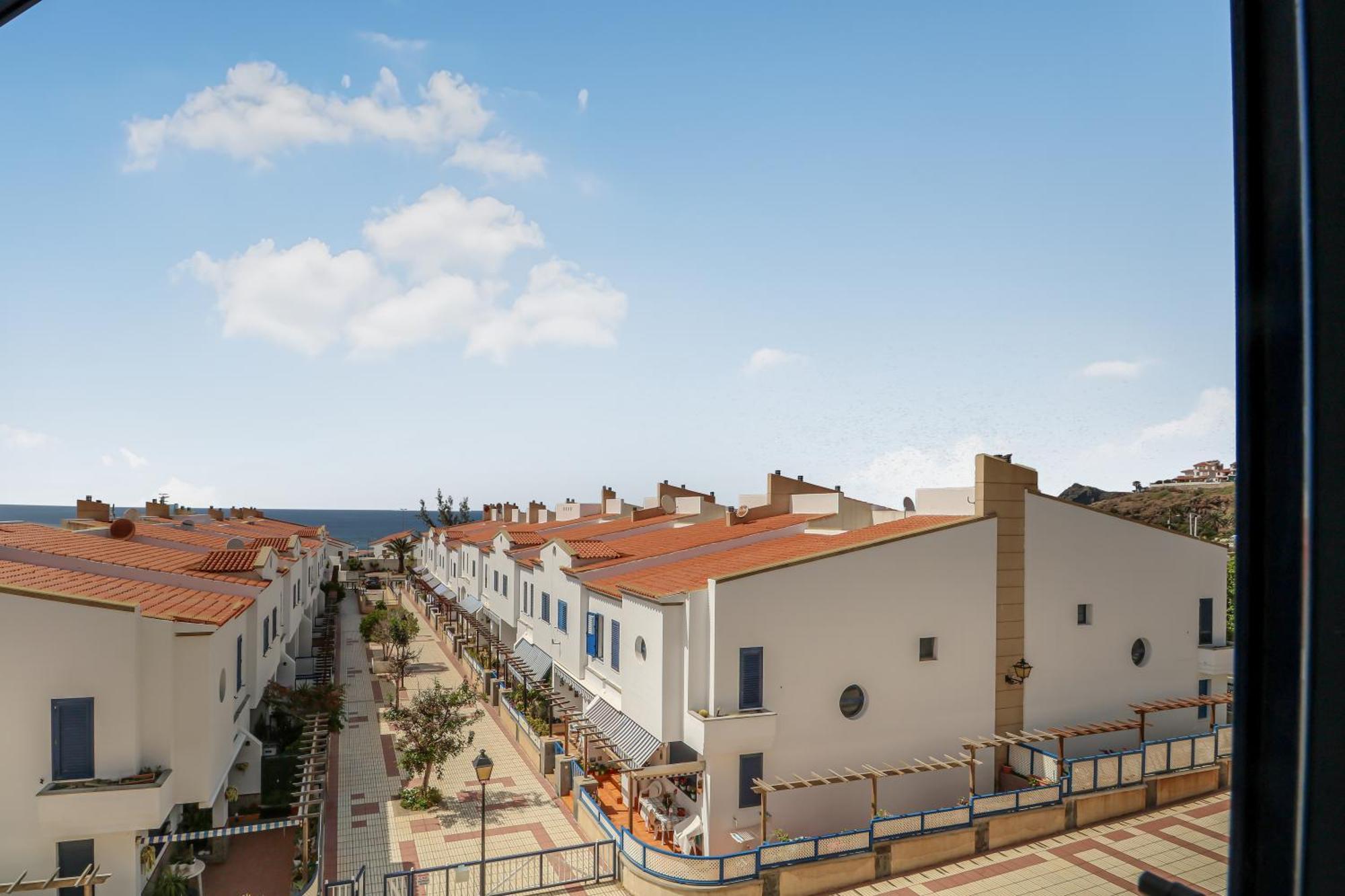 דירות Puerto de las Nieves Casa El Nieto 3Br Sea View מראה חיצוני תמונה