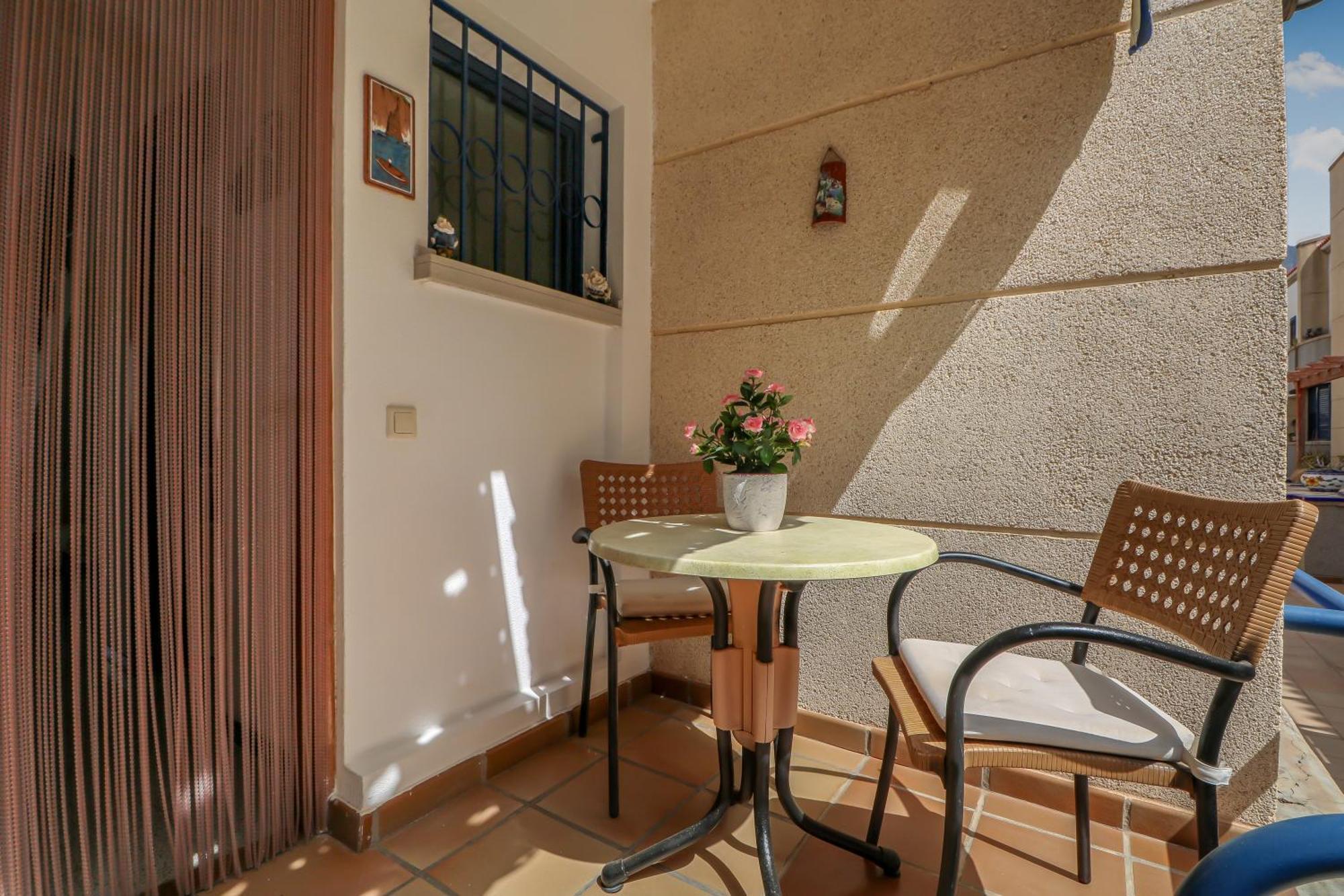 דירות Puerto de las Nieves Casa El Nieto 3Br Sea View מראה חיצוני תמונה